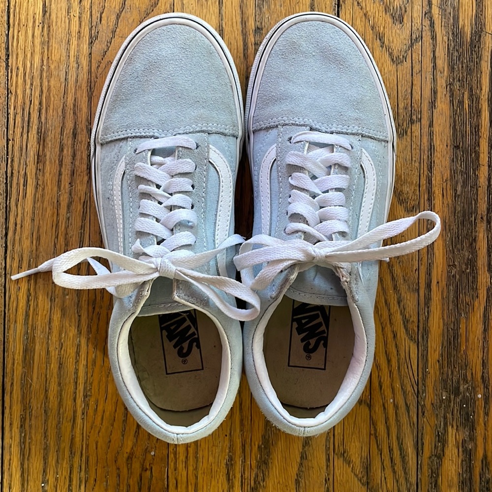 Vans Old School Sneakers